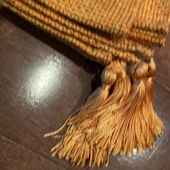 Vintage Table cloth - Picture 3 of 5